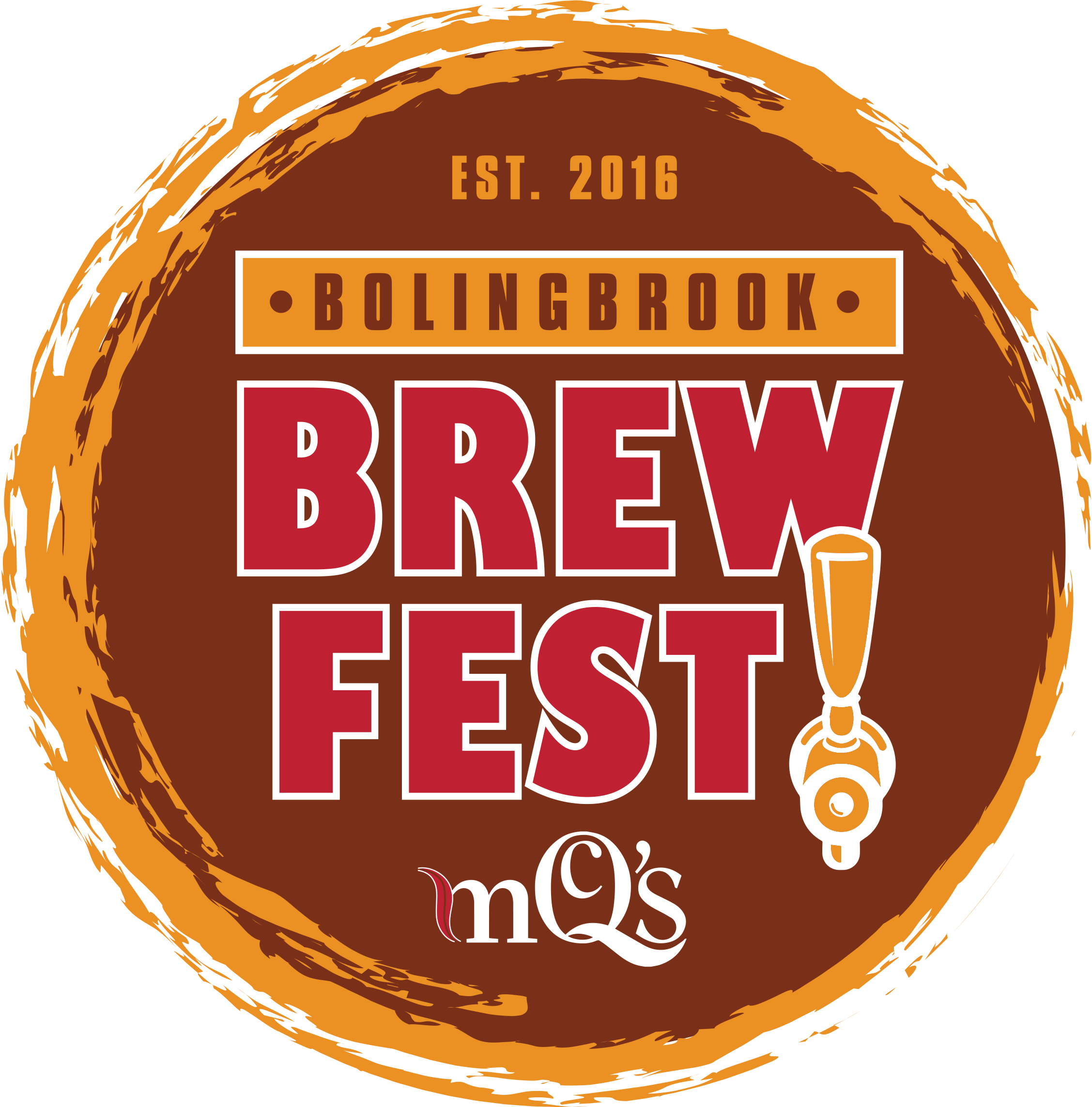 Logo BBK BrewFest