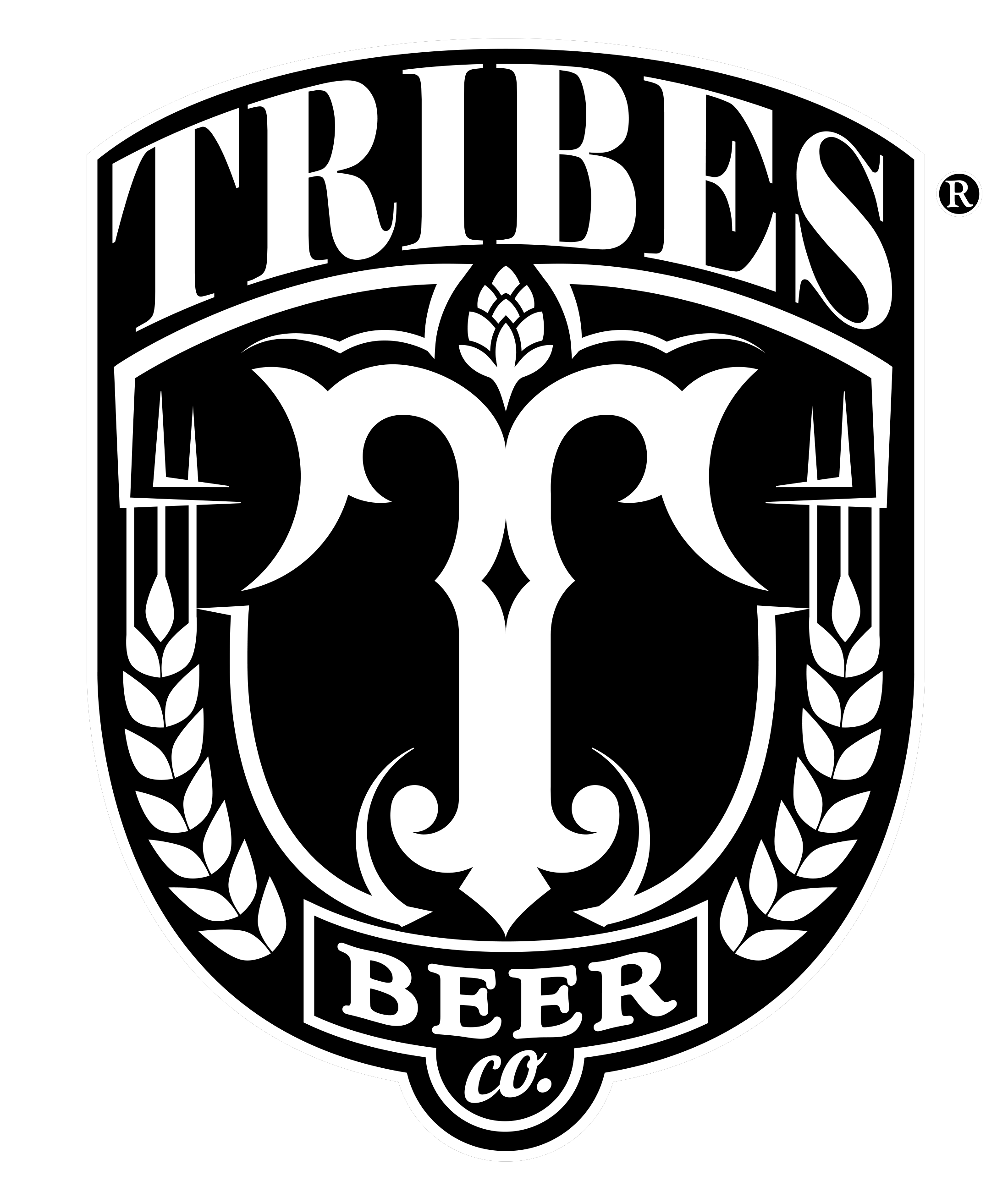Tribes logo